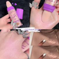 ราคา บรอนเซอร์ผงแป้งไฮไลท์ Faci Al เพิ่มความกระจ่างใสคอนทัวร์ใบหน้ากลิตเตอร์บลัชเนื้อชิมเมอร์ผงเรืองแสงไฮไลท์เครื่องสำอางคงทนการแต่งหน้าร่างกายใบหน้าเป็นเม็ดสี (17509950648)