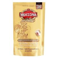 ราคา MOCCONA มอคโคน่า ซีเล็ค รอยัลโกล์ด เอสเปรสโซ่ กาแฟสำเร็จรูป ชนิดถุง ขนาด 80 180 กรัม (19522770491)