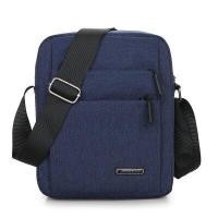 ราคา กระเป๋าสะพายผู้ชาย กระเป๋าสะพายผช bag กระเป๋าสะพายข้าง กระเป๋าสะพายไหล่ กระเป๋าสะพายข้าง กระเป๋าสะพายข้าง ผ้า oxford พร้อมส่ง (6774386836)