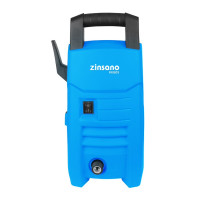 Zinsano เครื่องฉีดน้ำแรงดันสูง 90 บาร์ รุ่น FA0903