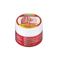 ราคา JiuJiu 1 2 3Pcs Sumifun Gout Treatment Ointment Joint Hallux Valgus Pain Relief Arthritis Cream Bunion Medical Herbs Foot Health Care (18790750688)