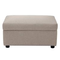 Koncept Furniture สตูล สีน้ำตาลอ่อน รุ่น RITO 19211449