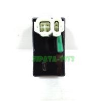 ราคา Phantom 200 กล่อง Cdi Honda Phantom 200 รุ่นสวิทช์กุญแจข้าง งานเกรดเอ (12506905633)