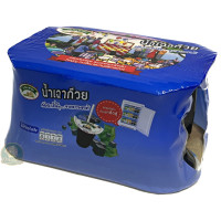 ราคา เมจิกฟาร์ม น้ำเฉาก๊วย ขนาด 130 มล บรรจุ 6 ถ้วย (17728604910)