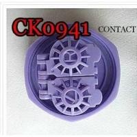 ราคา เครื่องล้างคอนแทคเลนส์แบบมือหมุน ตลับคอนแทคเลนส์ ทำความสะอาดคอนแทคเลนส์ (19767249623)