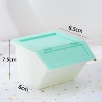 ราคา กล่องเก็บเครื่องสําอางบนโต๊ะ กล่องใส่เครื่องสำอางค์ กล่องเครื่องสําอาง ชั้นวางของ (16540443350)