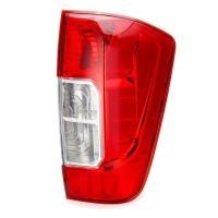 ราคา ไฟท้าย นาวารา NAVARAไฟท้าย for NAVARA NP300 2014 2021 With Wiring Harness without bulb Tail light Tail Lamp พร้อมชุดสายไฟไม่มีหลอดไฟ (19821977566)
