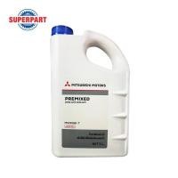 ราคา น้ำยาหม้อน้ำ หล่อเย็น MITSUBISHI แท้ศูนย์ สีเขียว 1L5L สีฟ้า 1L4L MSC99060TMSC99061TMZ320263MZ320264 (19766475836)