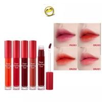 ราคา ลิปทินท์ Etude House Dear Darling Water Gel Tint 4 5g (16395670891)