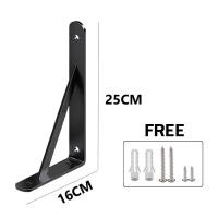 ราคา เหล็กฉากรับชั้น 2ชิ้น ฉากรับชั้น เหล็กฉาก เหล็กฉากรับชั้น ฉากรับชั้นวางของ เหล็กติดเฟอร์นิเจอร์ เหล็กฉากหนา ราคาต่อ 1 ชิ้น (19693875755)