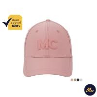 ราคา Mc JEANS หมวกแก็ป หมวก mc แท้ มี 5 สี ทรงสวย ปรับไซส์ได้ แมชท์ง่ายกับทุกลุค M10Z109 (16138515931)