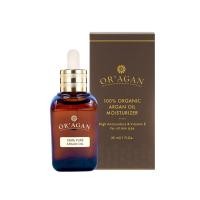 ราคา OR AGAN 100 Pure Organic Argan Oil 30ml น้ำมันบำรุงผิวหน้า นำเข้าจากโมร็อกโก (595874)