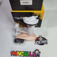 ราคา ปั๊มติ๊ก ชุดใหญ่ ปั๊มใต้ถังเชื้อเพลิง Zoomer X เป็นปั๊มติ๊กแต่ง 5 5 บาร์ของช่างเซินใส่แบบเดิมแต่เพิ่มแรงดัน (16683654700)