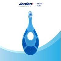 ราคา Jordan จอร์แดนแปรงสีฟันเด็ก Step 1 สำหรับ 0 2 ปี (19880129562)