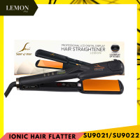 ราคา Super V Inter Ionic Nano Ceramic Hair Flatter DeeDee DD SU ซุปเปอร์ วี อินเตอร์ ไอออนิค เครื่องหนีบผม ทุกรุ่น DD186 DD389SU186 SU288 SU389 SU9021 SU9022 ผมเรียบ เงางาม (19465226808)