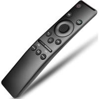 ราคา Universal Remote Control for Samsung TV LED QLED UHD HDR LCD Frame HDTV 4K 8K 3D Smart TV with Buttons for Netflix WWW (9633497601)