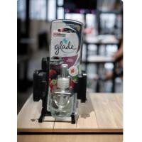 ราคา glade สปอตร์ชนิดเติ่ม7มล มีกลิ่งพรอมส่ง (19609477553)