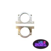 ราคา หูยึดบังโคลนหน้า NOUVO หูยึดบังโคลนหน้าอลูมิเนียม หูจับบังโคลนหน้า ขายึดบังโคลนหน้า (11361361729)