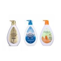 ราคา Mistine Bulgarian Yogurt โลชั่นมิสทิน บัลแกเรียน โยเกิร์ต 500มลออร่าปั้มเมล่อนฮอกไกโด 500 มล (16131613789)