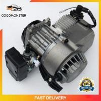 ราคา เครื่องยนต์ 2 จังหวะ 49cc สำหรับเครื่องยนต์ 49 CC (19600286720)