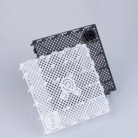 ราคา ส่งเร็ว แผ่นกรองตู้ปลา แผ่นกรองใต้พื้น กรองตู้ปลา กรองพื้นตู้ ต่อกันได้ แพ็ค 2แผ่น อุปกรณ์ตู้ปลา (18960374616)