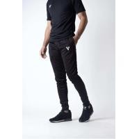 ราคา VOLT สินค้าพร้อมส่ง ยอดขายอันดับหนึ่ง กางเกงขายาว เทรนนิ่ง สีดำ NEUTRON 001 ESSENTIALS BLACK (10824705844)