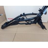 ราคา โครงตัวถังแท้ เวฟ110iรุ่นปี2014 2018 ท่อตรง 1โครง Fit for model WAVE 110i 2018 Part number 50100 K03 H30 (15577048504)