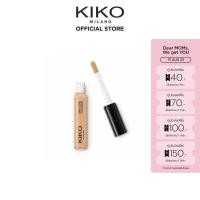 ราคา KIKO MILANO Skin Tone Concealer สกิน โทน คอนซีลเลอร์ แบบน้ำ ปกปิด ใต้ตา (9219668837)