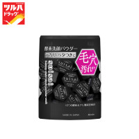 ราคา SUISAI BEAUTY CLEAR BLACK POWDER WASH REGULAR 425057 ซุยไซบิวตี้เคลียร์แบลคพาวเดอร์วอช 425057 (11177782793)