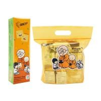 ราคา SUNZIP ถุงซิปเติมบุญ S SUNZIP 18x24 CM 15ใบ (7753219760)