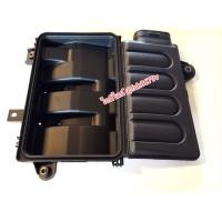ราคา ฐานถาดรองไส้หม้อกรองอากาศมาสด้า3mazda3เครื่อง1600ซีซีปี2004ถึง08รุ่นBKและmazda2เครื่อง 1300 ccรุ่นelegance (16839506813)