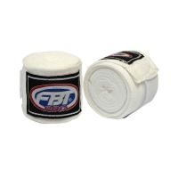 ราคา FBT ผ้าพันมือ ผ้าพันมือมวย ผู้ชาย ยาวประมาณ 4 เมตร ผ้าพันมือชกมวย อุปกรณ์มวย อุปกรณ์นักมวย อุปกรณ์มวยไทย ซ้อมชกมวย คู่ 46309 (9408460280)