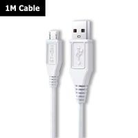 ราคา Kinkong สายชาร์จ VIVO ของแท้ 100 Fast Charge Data Cable สายหนา ทนทาน 1เมตร 1 5เมตร 2เมตร รองรับ Vivo และ SmartPhone รุ่นอื่นๆ หัว MICRO USB สำหรับ OPPO HUAWEI SAMSUNG Realme Xiaomi รับประกัน1ปี (19920