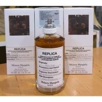 ราคา หัวน้ำหอมแท้ๆ Maison Margiela Replica Jazz Club for men 100ml โคโลญผู้ชาย (19916151105)