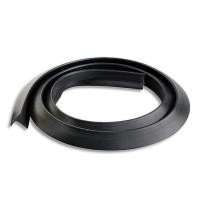 ราคา BKK AUTO คิ้วยางกันชนล้อ กันกระแทก ยางกันกระแทกขอบซุ้มล้อรถ ยาว 1 5 เมตร Car wheel eyebrows decorative strip (8861827001)