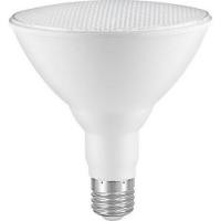 ราคา L E หลอดไฟปลูกต้นไม้ LED PAR38 15W E27 แสงสีขาวอมชมพู Grow Light (5502632367)