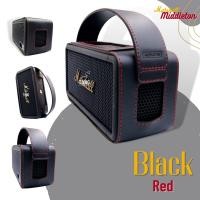 ราคา หนังหุ้มลำโพง Marshall Middleton ไม่ใช่ตัวลำโพงนะครับ สำหรับหุ้มกันรอยลำโพง เคสMarshall ส่งตรงจากผู้ผลิตเจ้าแรกในไทย (19517480525)