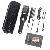 ราคา ส่งไวจากไทย ASPLITTOOL เครื่องเล็มผมแตกปลาย ที่กันจอนผม เครื่องตัดผมแตกปลาย อุปกรณ์ตัดผม (19623435508)
