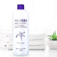 ราคา ญี่ปุ่นแท้ 100 Hatomugi Skin Conditioner Lotion 500ml (19649875791)