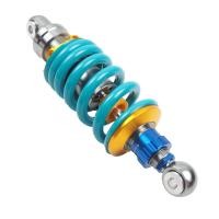 ราคา โช๊คหลัง MSX SONIC KSR LS DASH โช๊คแต่งไนตรอน โช๊คหลังแต่งมอเตอร์ไซด์แบบเดี่ยว (10158951276)