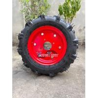ราคา ยาง กะทะ ยางใน เบอร์ยาง4 00 10 ลายรถไถ ยางรถตัดหญ้า ยางรถไถ กระทะ 4รู110 ลายรถไถ ยางรถไถเดินตาม ยางรถไถเล็ก ราคาต่อ 1 เส้น (19794019422)