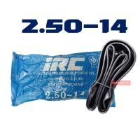 ราคา ยางมอเตอร์ไซค์ ยางใน IRC เบอร์ 225 17 250 17 275 300 17 250 14 275 300 14 มีเก็บปลายทาง (10451618815)