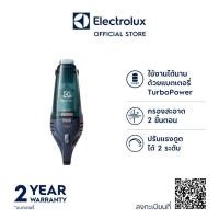 Electrolux เครื่องดูดฝุ่นชนิดมือจับ รุ่น Rapido ZB6307DB