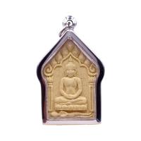 ราคา K829 พระขุนแผน ขุนแผนเสน่ห์ ขุนแผน หลัง ยันต์ ตะกรุดคู่ เนื้อขาว หลวงปู่ทิม อิสริโก วัดละหารไร่ ระยอง เลี่ยม กรอบพระ สแตนเลสแท้ (17426817957)