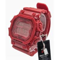 ราคา ถูกที่สุด รุ่นDW 5600 นาฬิกาจีช็อค นาฬิกายักษ์ใหญ่สีแดง ยักษ์เล็ก สีแดงล้วน นาฬิกายักษ์เล็ก นาฬิกาแฟชั่นชายหญิง นาฬิกาผู้ชาย RC782 1 2 (17570970525)