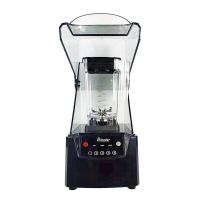 ราคา เครื่องปั่นพลังสูง เครื่องปั่นสมูทตี้ เครื่องปั่นน้ำผลไม้ เครื่องปั่นผลไม้ เครื่องปั่นน้ำผลไม้สมูทตี้ เครื่องปั่น ปั่นสมูทตี้ ลดเสียงรบกวน ฉนวนกันเสียง ความจุ 2 ลิตร (19967524307)