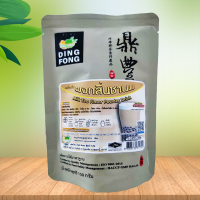ราคา ผงชานม ผงชานมไข่มุก ผงชาเขียวไข่มุก ตราติ่งฟง 150 กรัม ผงชาไข่มุก ผงชง ผงชาเขียว ผงชาไทย ผงชาเย็น ผงติ่งฟง ผงชงน้ำชา (13383557684)