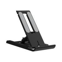 ราคา ขาตั้งโทรศัพท์ แท่นวาง แท็บเล็ต tablet stand อลูมิเนียมอัลลอย แท่นวางโทรศัพท์มือถือ ที่วางแท็บเล็ต แข็งแรง ทนทาน แบบกลวง หมุนได้ 360 องศา For iPhone iPad Android (19723237779)