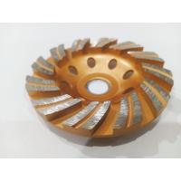 ราคา ใบเจียร์ปูน ฟันคู่ ใช้สำหรับเจียร์ปูนขัดพื้นคอนกรีต (6666674792)