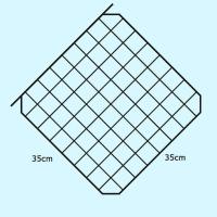 ราคา พร้อมส่ง กรงแมว กรงสุนัข ประตูกรงสำหรับ กรง DIY คอกกรงสัตว์เลี้ยง DIY Onesto (10073965707)